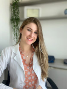 Foto de Nutri Luana Petry